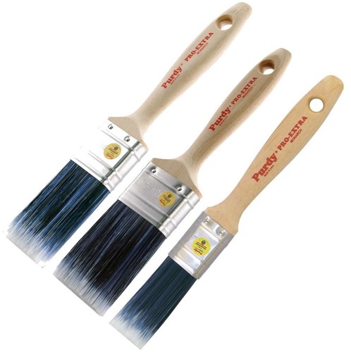 Purdy pro extra monarch brush - monarch,