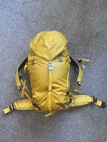 Mountain equipment fang - mountain, 35