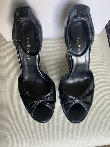 Bennett vintage platform - vintage,