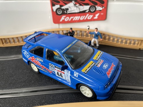 Scalextric c2027 ford - scalextric,