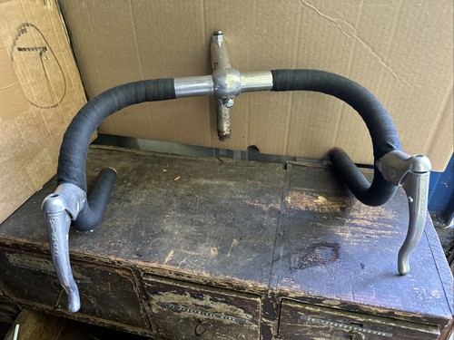 Alloy stem and - gb,