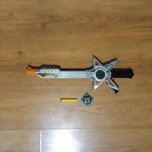 Power rangers ninja - rangers,