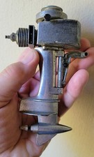 VINTAGE K&B ALLYN SEA FURY