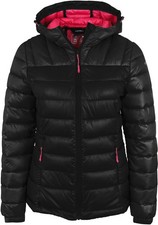 ICEPEAK Layan Womens Quilted