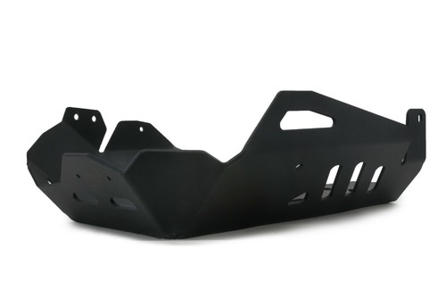 As3 skid plate sump guard - plate,