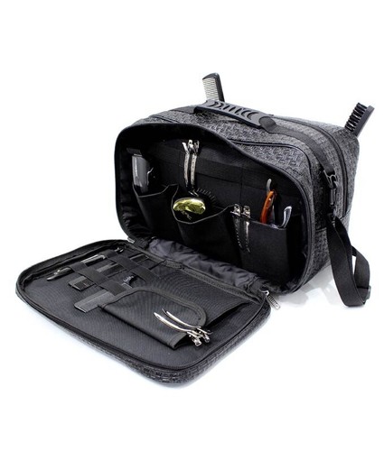 Mobile hairdressers tool - hairdressers,