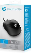 HP Wired Mouse 1000 | USB