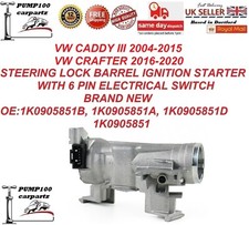 FOR VW CADDY VW CRAFTER