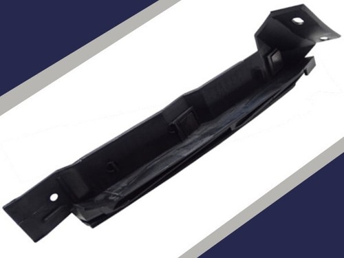 Bumper mounting bracket right - bumper,