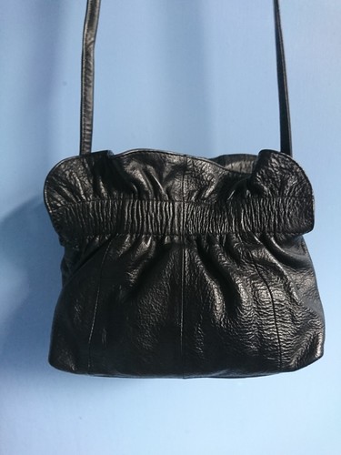 Lloyd baker black leather - black,