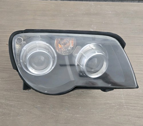 Chrysler crossfire right - 04-08,
