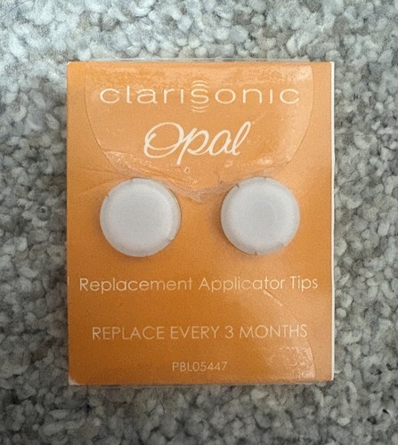 Clarisonic opal sonic - clarisonic,