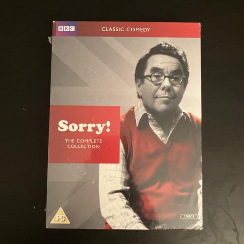 Sorry the complete collection - sorry!,