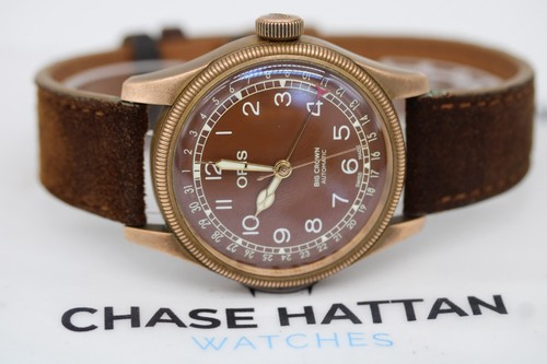 Oris men big - men's,