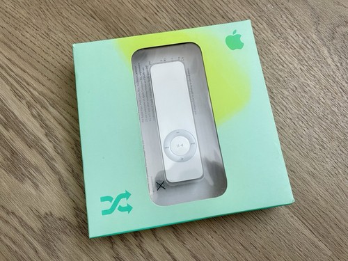 Apple ipod shuffle - apple,
