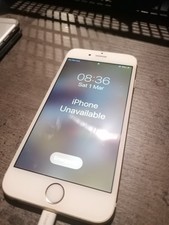 Apple iPhones 6s 64GB ? Gold spares repairs parts please read