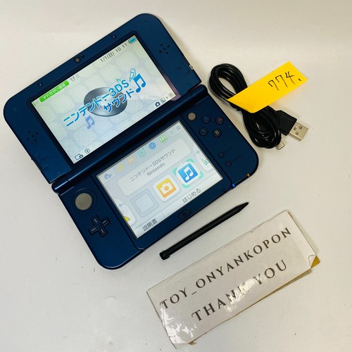 Lcd rank new nintendo - [lcd,