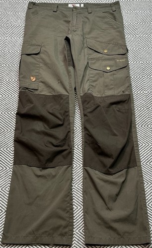 Fjallraven barents pro 1000 - barents, g-1000