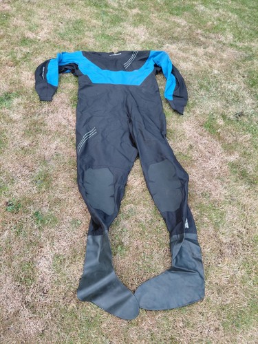 Typhoon men drysuit size - typhoon,
