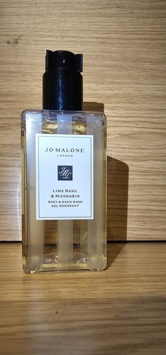 Malone lime basil - jo,