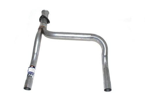 Exhaust section land - exhaust,