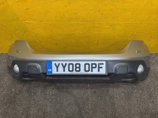 2008 HONDA CRV MK3 FRONT