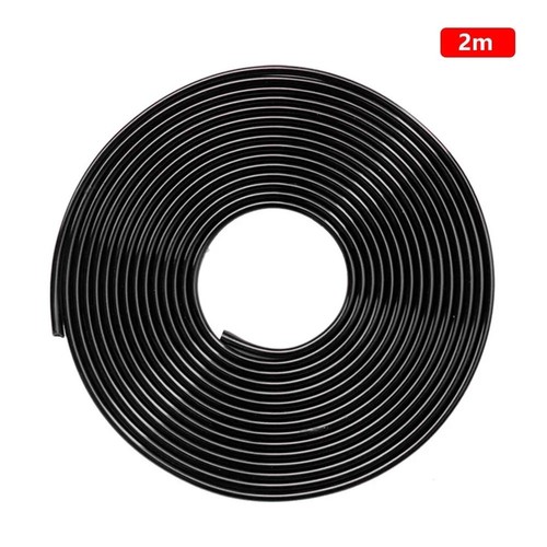 Rubber shape seal car door - rubber,