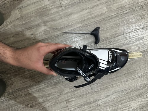 Bont inline skates - bont,