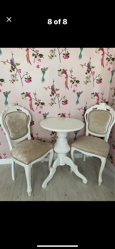Shabby chic french style - shabby,