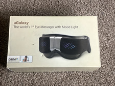 Osim uGalaxy Eye Massager |