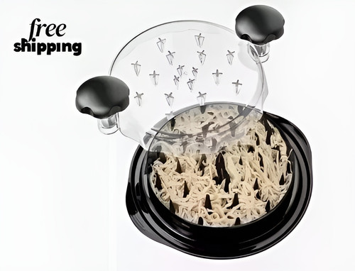 Chicken shredder tool meat - chicken,