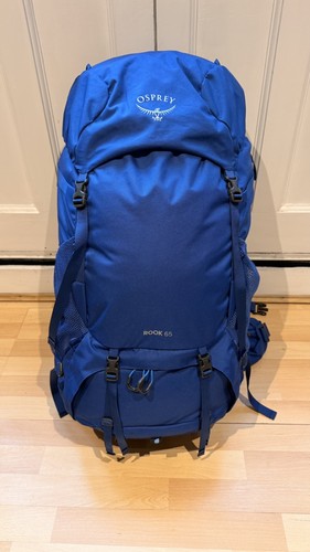 Osprey rook litre - rook, ii