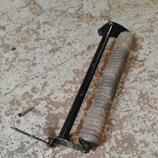 ALLETT 17s front roller