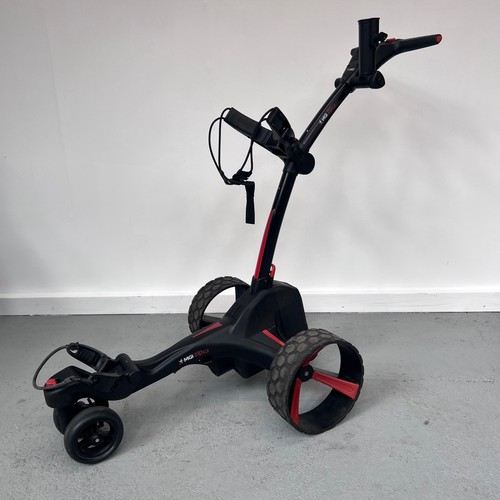 Mgi zip lithium - lithium, electric