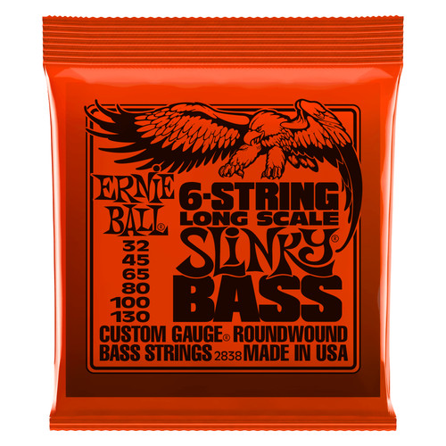Ernie ball slinky - ball,