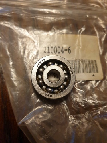 Makita ball bearing - , 638