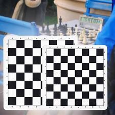 Flat Chess Board Classic Chess