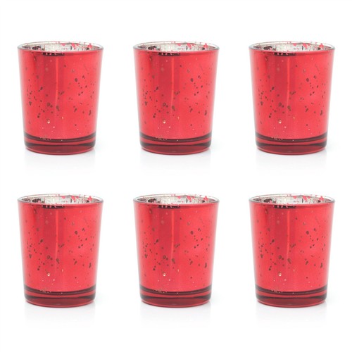 Pack red mercury - of,