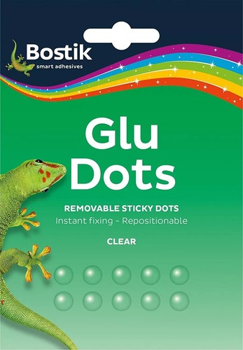 Pack 64 bostik bostick - 64,