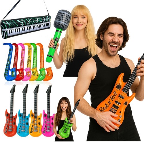 Bulk musical instruments - x,