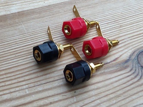 Set genuine tannoy correct - set,