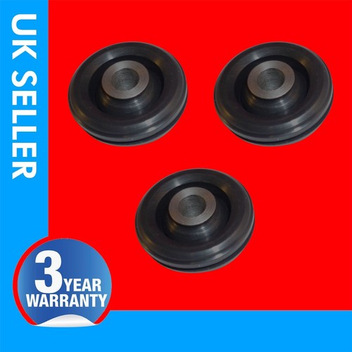 Air suspension eas - 3x,