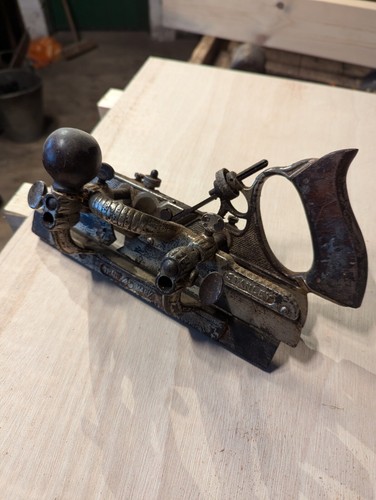 Vintage stanley 45 - no,