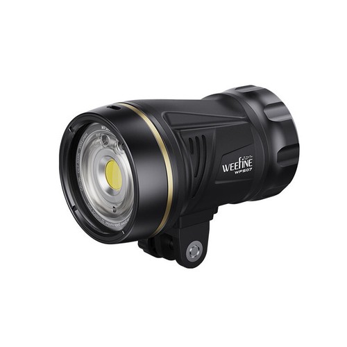 Underwater flash weefine mini - weefine,