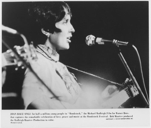 Woodstock 27053 - (1970),