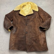 Leather Flying Jacket Adult X