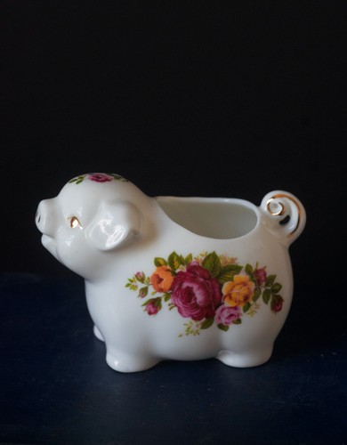 Vintage royal albert - royal,