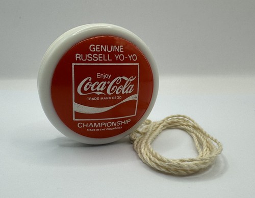 Genuine russell spinner - genuine,