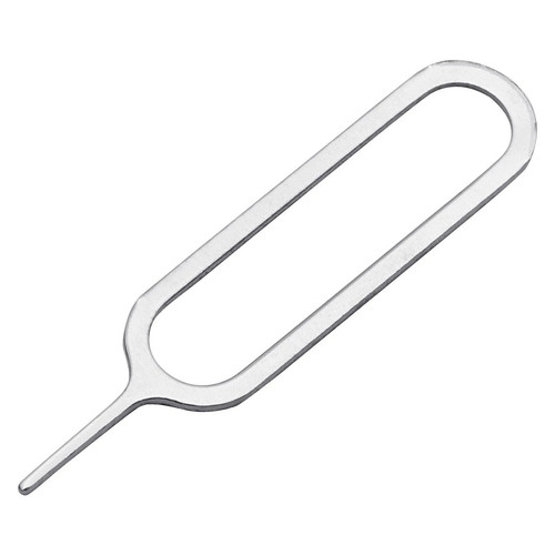 Sim card eject - sim, pin