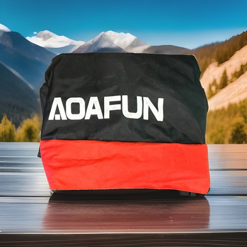 Aoafun car roof box waterproof - box,